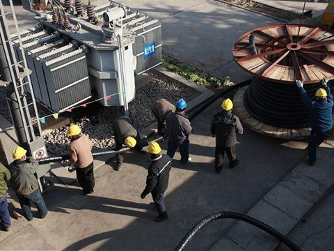 智慧照明無(wú)處不在！城市的發(fā)展離不了它