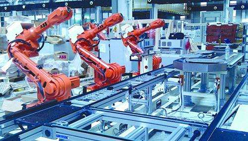 智慧照明無(wú)處不在！城市的發(fā)展離不了它