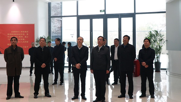 智慧照明無處不在！城市的發(fā)展離不了它