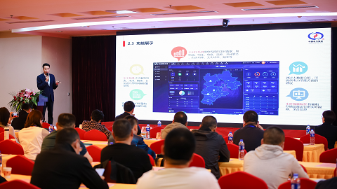 智慧照明無(wú)處不在！城市的發(fā)展離不了它