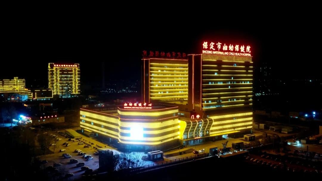 智慧照明無(wú)處不在！城市的發(fā)展離不了它