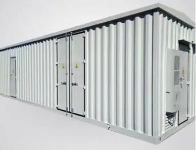 儲(chǔ)能變流器